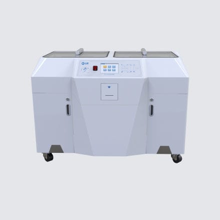Lavastrumenti a termodisinfezione per endoscopi - EWD60B - Beijing Baixiang New Technology - mobile / a carico dall'alto
