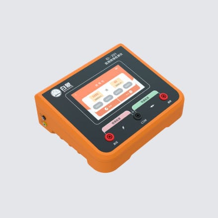 Rilevatore di isolamento elettrico - Beijing Baixiang New Technology - per applicazioni mediche / portatile / digitale