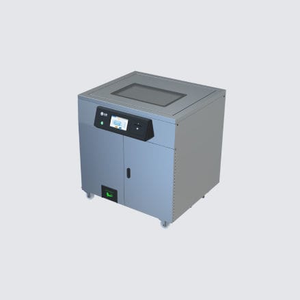 Vasca ad ultrasuoni medica - BD-1500 - Beijing Baixiang New Technology