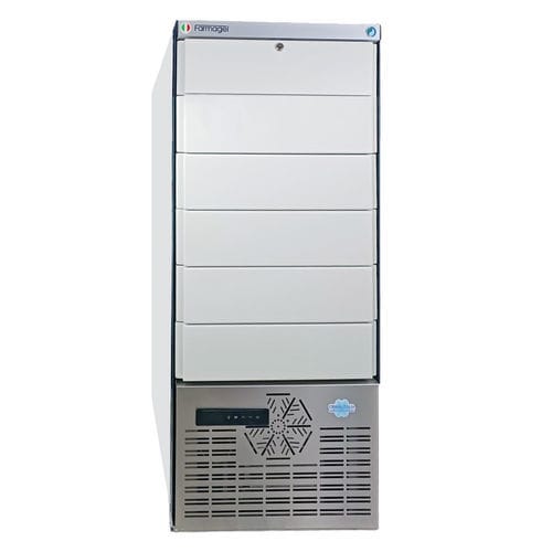 Frigorifero da laboratorio - Farmagel F6 - Crima Italia Srls - ad armadio