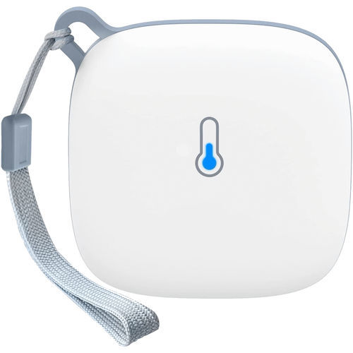 Registratore di dati di temperatura - Crima Italia Srls - WiFi