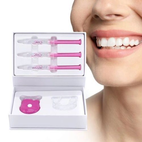 Strumentario chirurgico per sbiancamento dentale - Dentaland Homewhitening LLC