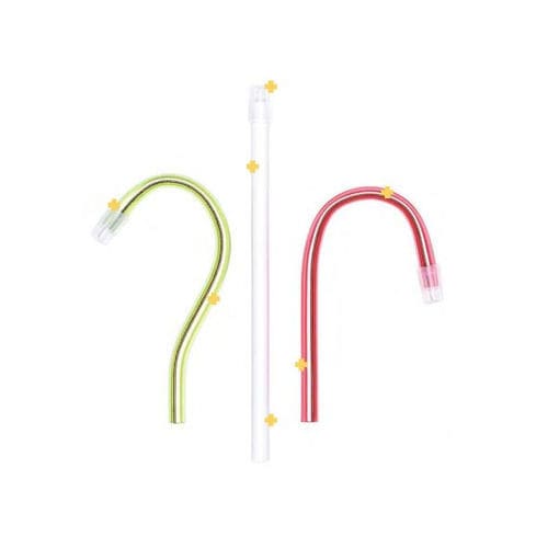 Aspirasaliva - TD3410 series - DENTAL MARKET s.r.l.