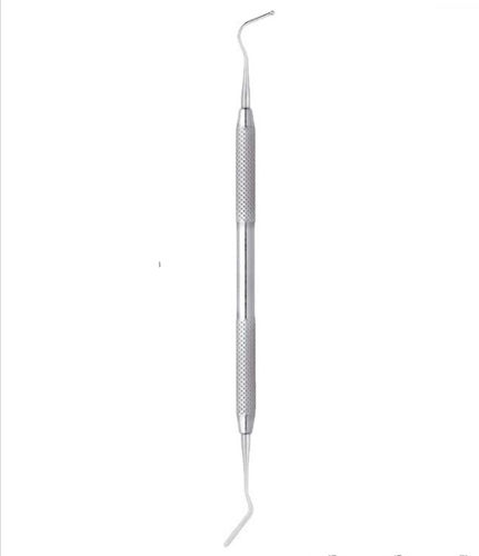 Strumento di riempimento - TD5075 - DENTAL MARKET s.r.l.