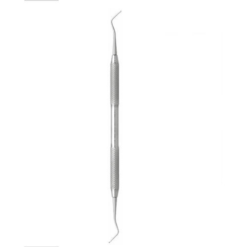 Escavatore odontoiatrico doppio - TD5190 - DENTAL MARKET s.r.l.