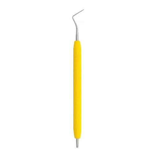 Sonda parodontale - TD8101 - DENTAL MARKET s.r.l. - doppia / di Williams