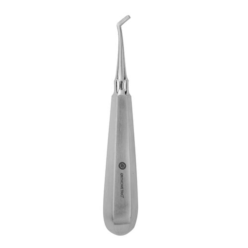 Strumento di posizionamento per anelli metallico - 75.00.0007 - Orthometric Industria e Comercio de Produtos Medicos e Odontologicos Ltda.