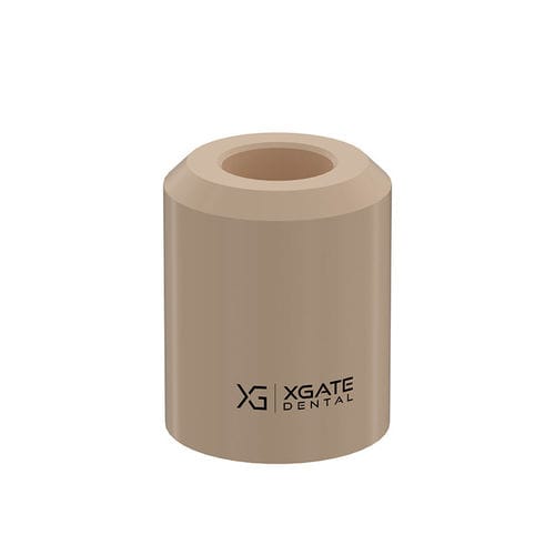 Bodyscan intraorale - USBD-0001 - XGATE DENTAL
