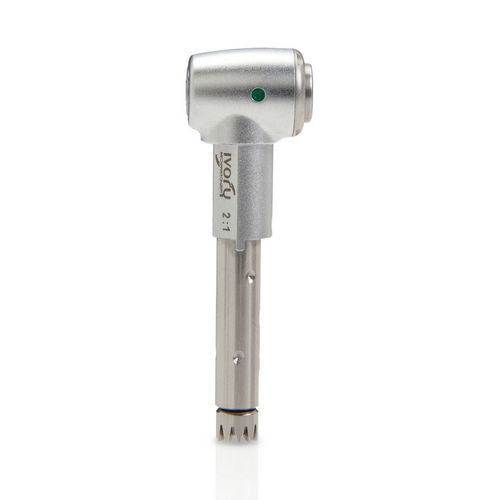 Testa di contrangolo odontoiatrica - SL621C - IVORY S.R.L. - per profilassi dentale / 2:1 / smontabile
