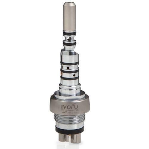 Giunto per il settore medico - C30LK - IVORY S.R.L. - per dispositivi medici / per manipoli dentali / per turbina odontoiatrica