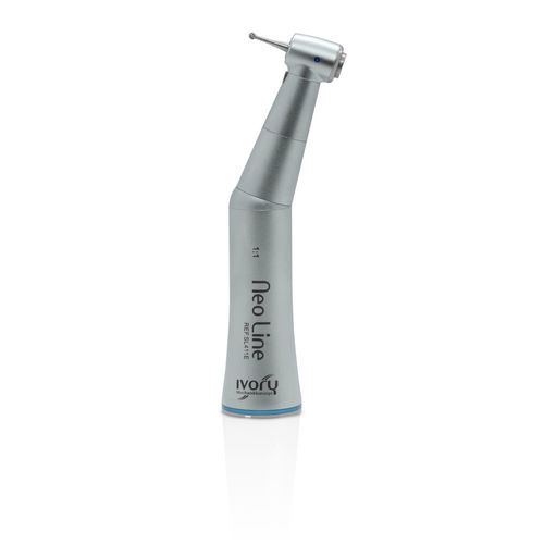 Contrangolo per profilassi dentale - SL411E - IVORY S.R.L. - meccanico / diretto / smontabile