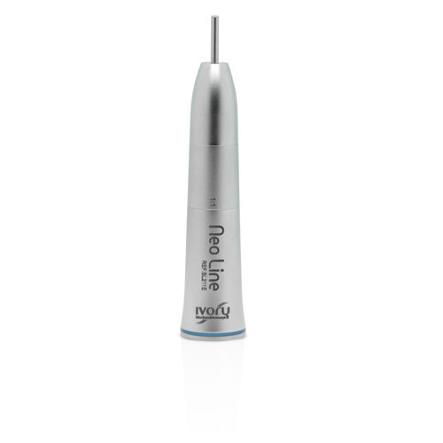 Manipolo odontoiatrico - SL211E - IVORY S.R.L. - elettrico / diretto / dritto