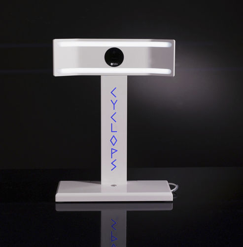 Sistema di acquisizione di biosegnali clinico - Cyclops  - Itaka Way Med SRL - per diagnostica / di analisi di dati