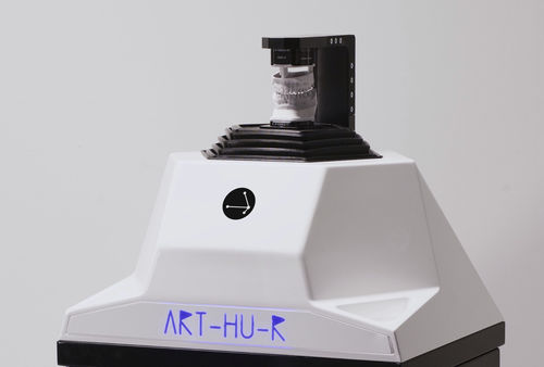 Articolatore dentale virtuale - ART-HU-R - Itaka Way Med SRL