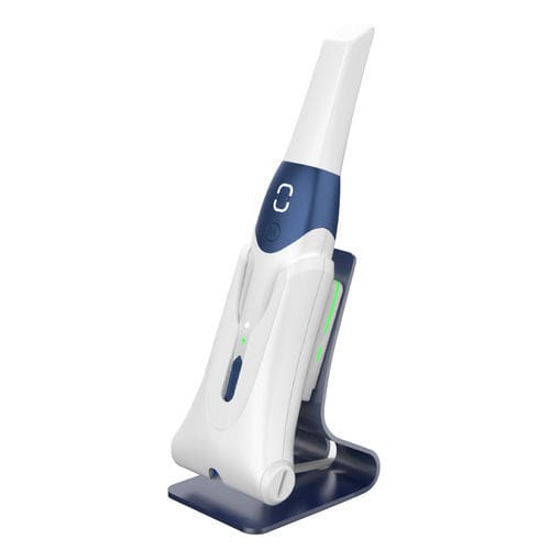 Scanner 3D per odontoiatria - AS 200E - Alliedstar Medical Equipment Co., Ltd. - intraorale / senza fili