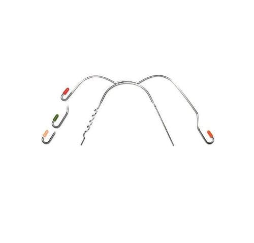 Arco facciale dentale - 16-211 series - IOS, PC
