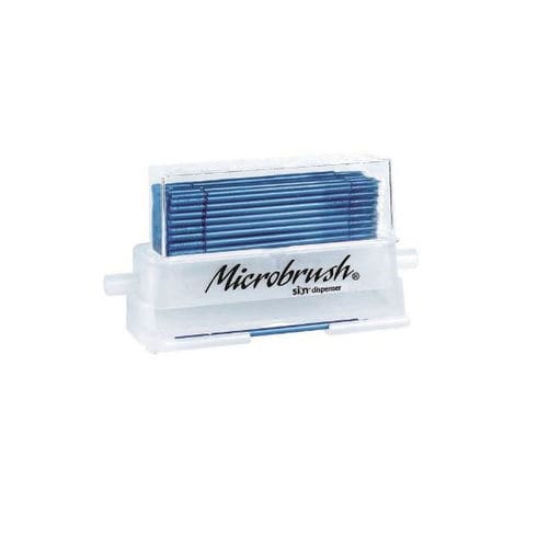 Distributore di micro spazzole - 17-591-100 - IOS, PC