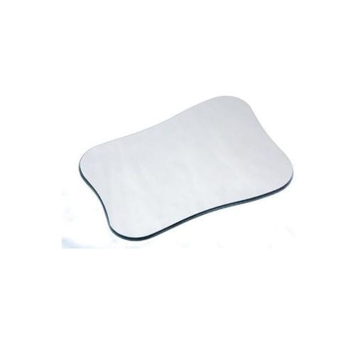 Specchietto odontoiatrico - 19-190-100 - IOS, PC - autoclavabile / in rodio