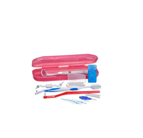 Kit medico di igiene orale - 19-214-101 - IOS, PC