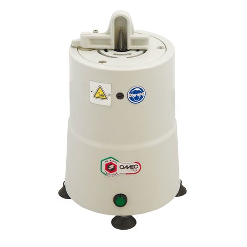 Fresatrice CAD CAM - MOLE.97.00 - O.M.E.C. Snc - per odontoiatria / per gesso / per resina