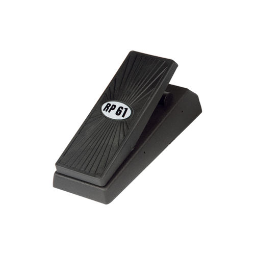 Pedale di comando odontoiatrico - RP.61 - O.M.E.C. Snc - elettrico / singolo