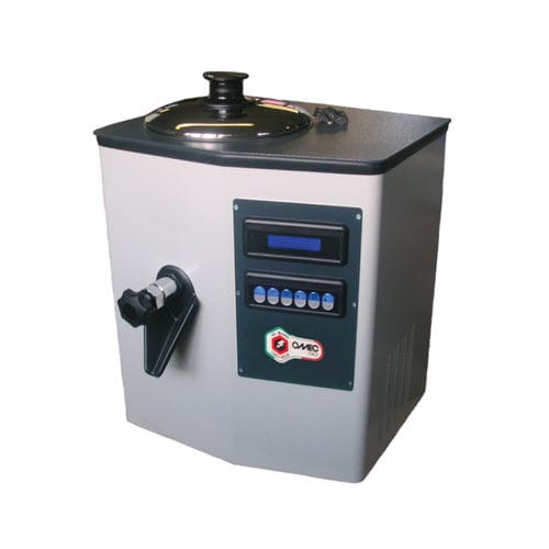 Duplicatore per laboratorio odontotecnico - JELLY.17 - O.M.E.C. Snc