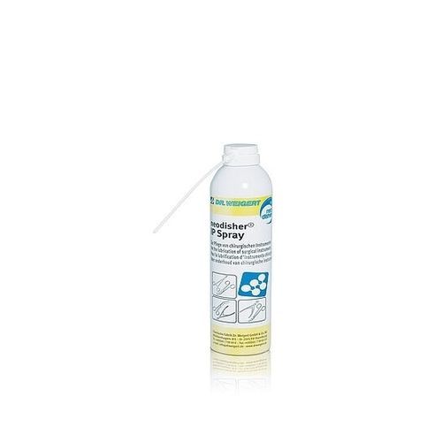Detergente liquido - neodisher IP - Chemische Fabrik Dr. Weigert GmbH & Co. KG - per strumenti medici / lubrificante