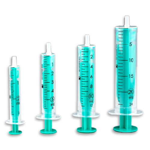 Siringa di dosaggio - 200 series - Unigloves - odontoiatrica / 10 ml / 5 ml