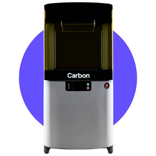 Stampante 3D odontoiatrica - L1  - Carbon Inc. - da banco / con software integrato