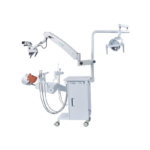 Simulatore ad uso didattico - Bondent GmbH - odontoiatrico / di testa / workstation