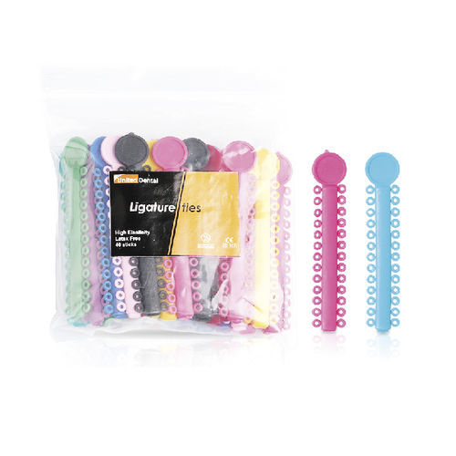 Elastico ortodontico per legature - Bondent GmbH