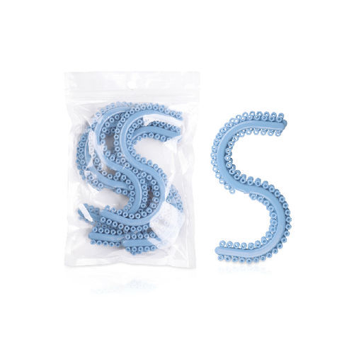 1000 Pz Legature Legatura Separatore Ortodontico Ortodontico Separato 332959302496 - Foto 7