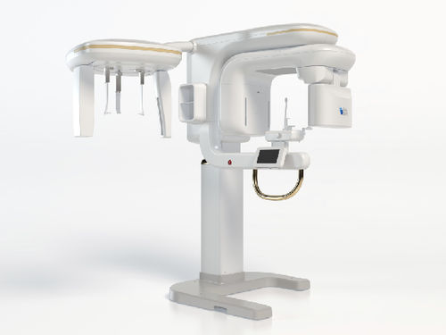 Sistema di radiografia panoramica digitale - 1020S - Bondent GmbH - con radiografia cefalometrica / con scanner CBCT