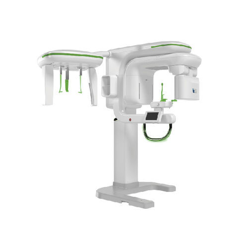 Sistema di radiografia panoramica digitale - 1020S mini - Bondent GmbH - con radiografia cefalometrica / con scanner CBCT