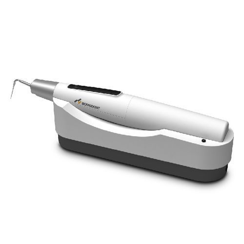Otturatore di canale radicolare in guttaperca - eHeater - Bondent GmbH