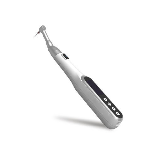 Micromotore endodontico - Endo Wise - Bondent GmbH - elettrico / cordless
