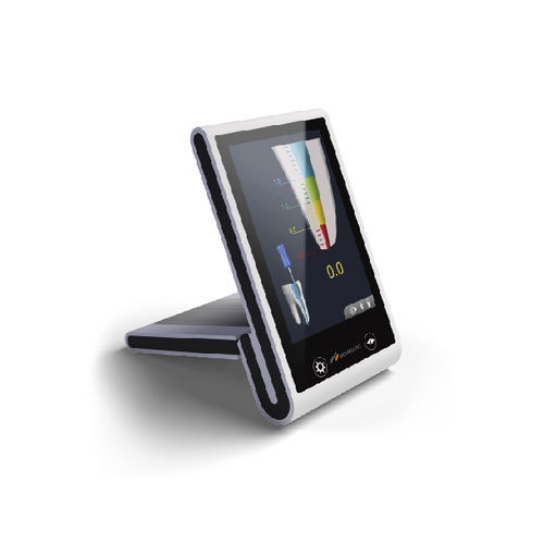 Localizzatore d'apice dentale con touch screen - iRoot  - Bondent GmbH