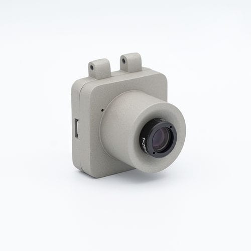 Fotocamera medica - OKKIO USB - Tecnomed Italia - di teleconsultazione / digitale / 4K