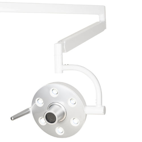 Lampada scialitica a soffitto - ESACAM - Tecnomed Italia - a muro / su piantana / LED