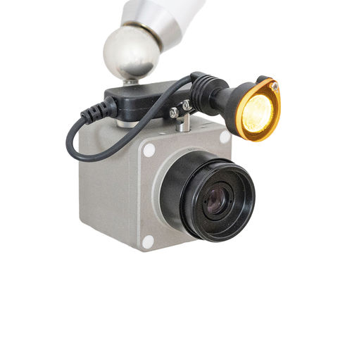 Fotocamera 4K - OKKIO HDMI - Tecnomed Italia - medica / odontoiatrica / di teleconsultazione