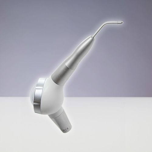 Pulitore dentale a getto autoclavabile - Tecnomed Italia