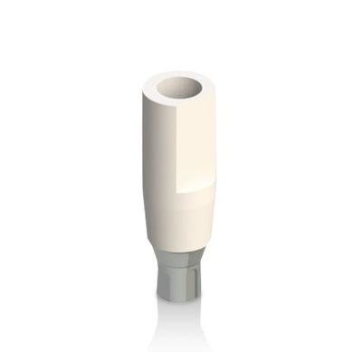Bodyscan intraorale - IBODONTIT SL