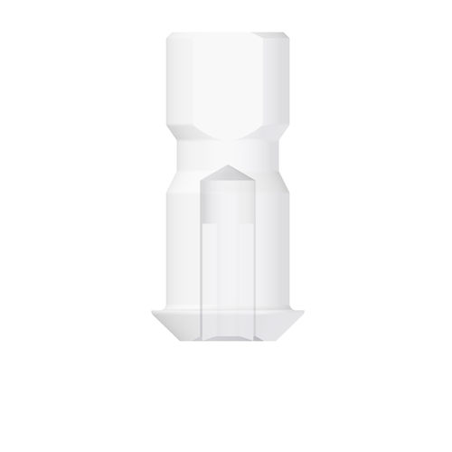Vite di transfer calcinabile - CMI17 - Biotec - BTK