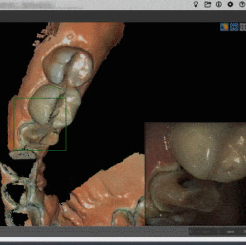Software medico - Biotec - BTK - da laboratorio / odontoiatrico / diagnostico