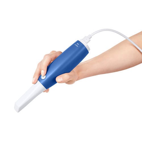 Scanner 3D per odontoiatria - MEDIT i900 - Biotec - BTK - intraorale / palmare