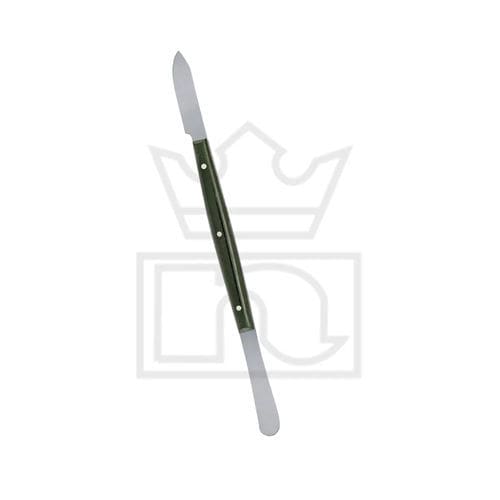 Coltello per cera dentale - 115-0520 - Nadir & Co