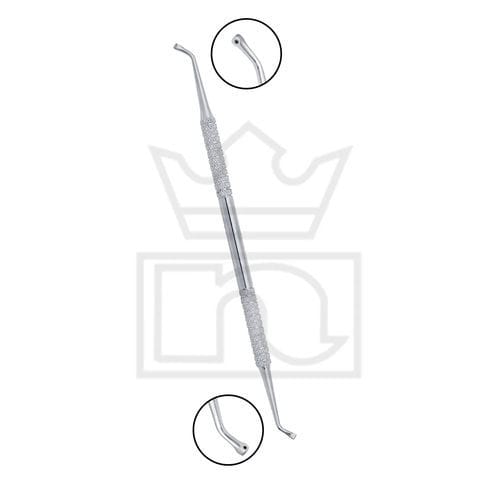 Porta-aghi per chirurgia odontoiatrica - 115-0475 D/E - Nadir & Co - di Mathieu