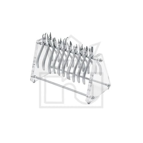 Rack per strumenti medici - 115-0601 - Nadir & Co