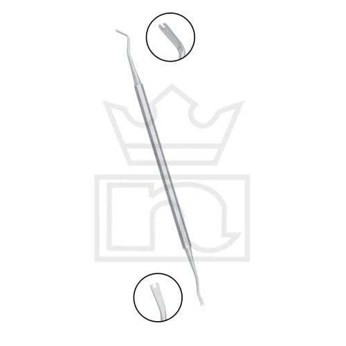 Applicatore di legatura - 115-0482 - Nadir & Co
