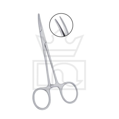 Pinza ortodontica - NA17142 - Nadir & Co - per rimozione di bande ortodontiche / riutilizzabile / monouso
